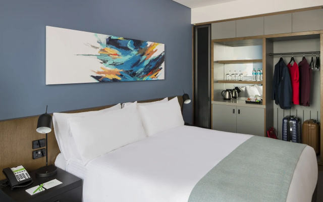 Holiday Inn Sydney St Marys by IHG