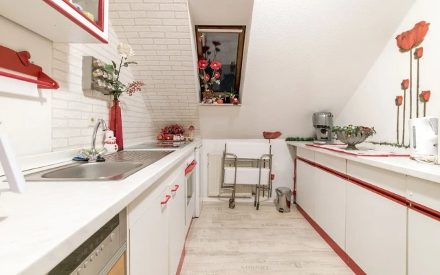 Private Apartment Krugstrasse