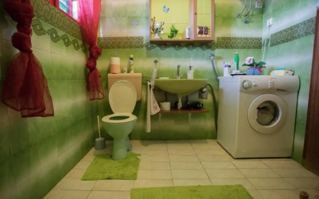 Apartment Fana