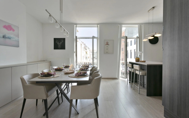 Mimi's House - Authentic family home with terrace near the beach