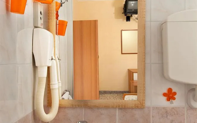Albergo Grappoli