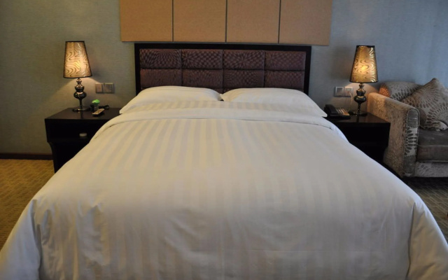 Oriental Hotel