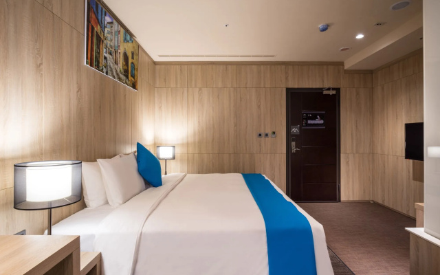 Wallsun HOTEL