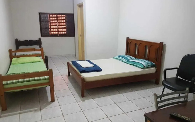 Hotel Casa Grande Max