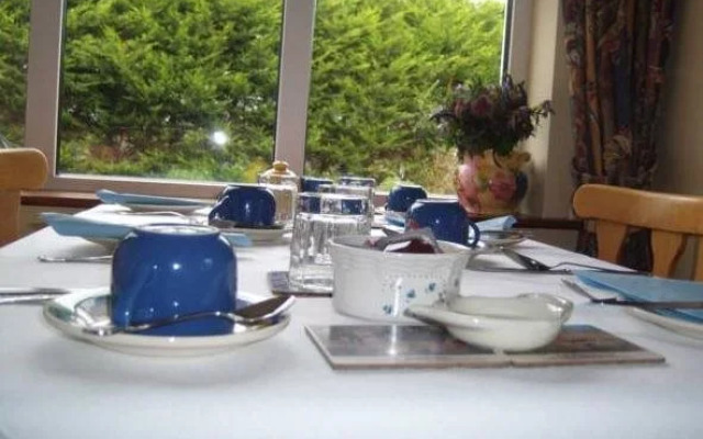 Railway View House BB