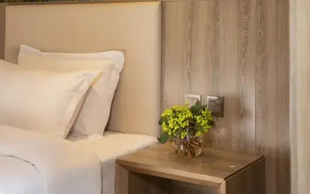 Kunming Fanye Hotel