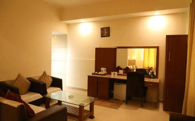 Sona Pristine Hotel & Resort
