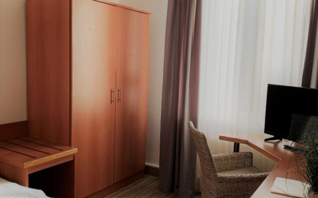 Hotel Krasemann