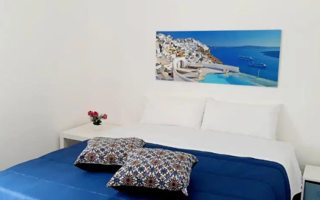 Marea appartamento panoramico a 3 minuti dal mare