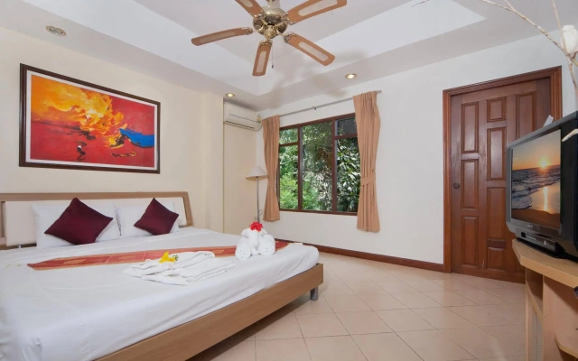 Patong Hill Estate 5