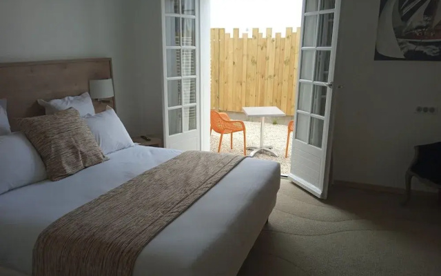 Hotel le Gois