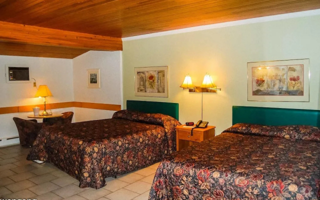 Auberge Motel Godard