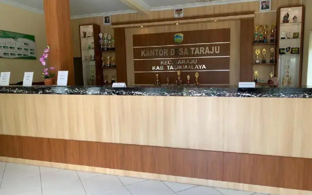 OYO Home 91250 Desa Wisata Taraju