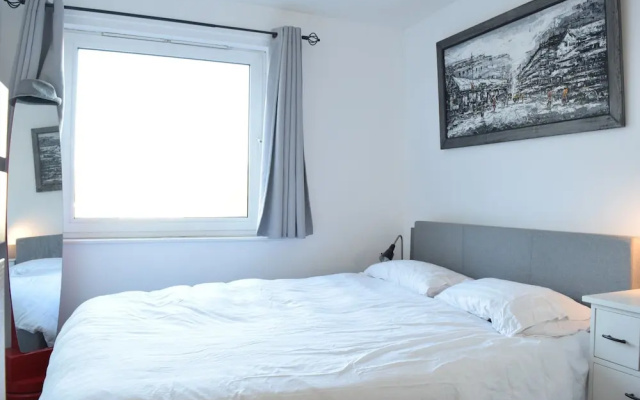 1 Bedroom Apartment in South London