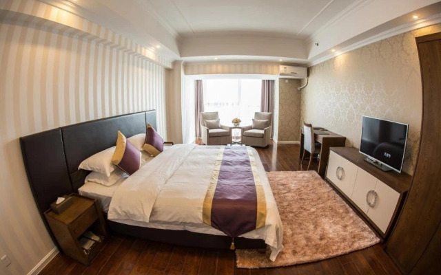 Yunnan Jizhou Hotel