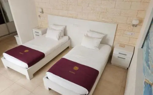 Hoshen Hotel