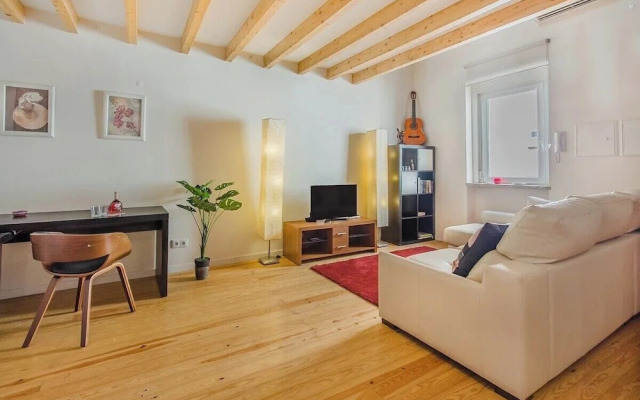 Graça Cozy Duplex
