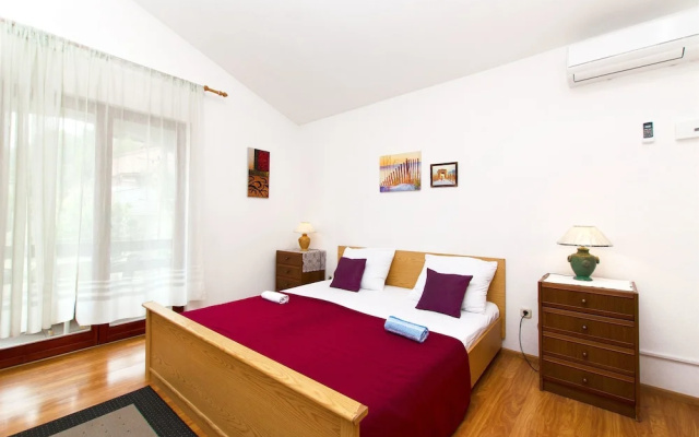 Apartments Nevenka