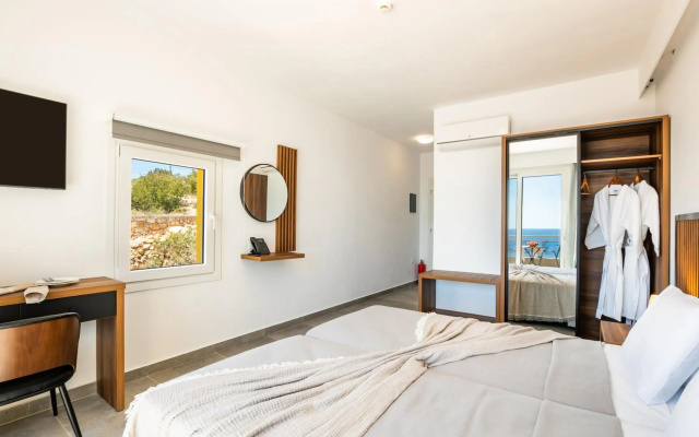 Apolis Beachscape Hotel