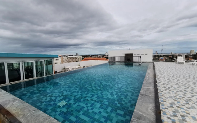 The Base Hua Hin