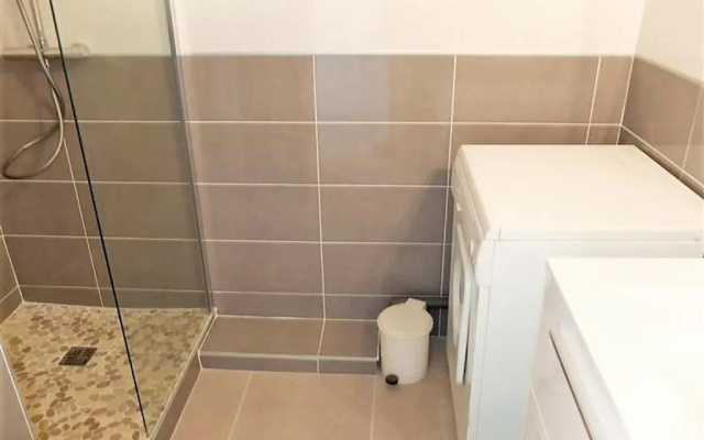 Appartement Le Lavandou, 2 pièces, 4 personnes - FR-1-251-379