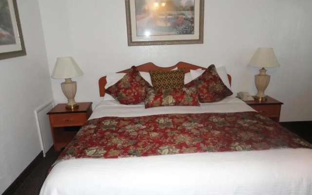 Grand Junction Palomino Inn