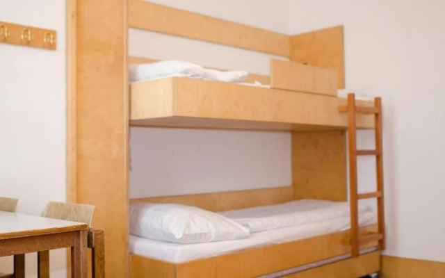 Jugendgaestehaus Villach
