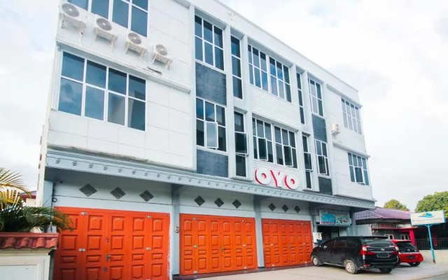 OYO 2659 B'rasco Homestay Syariah