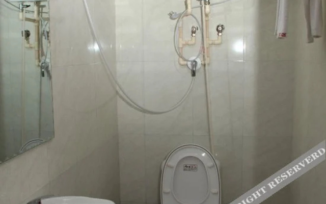Zhongtian Express Hotel