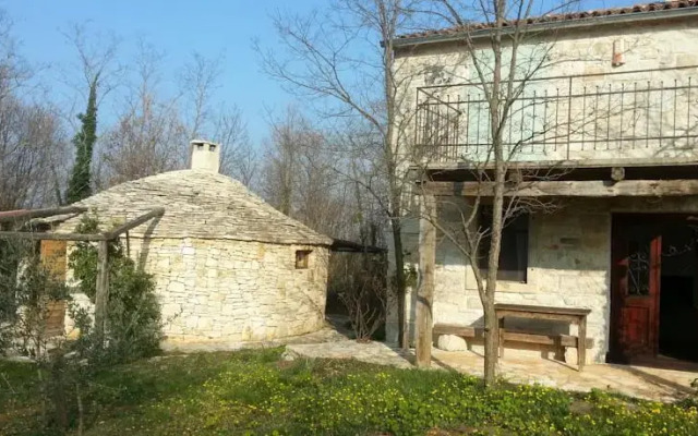 Holiday Home Stancija Mani