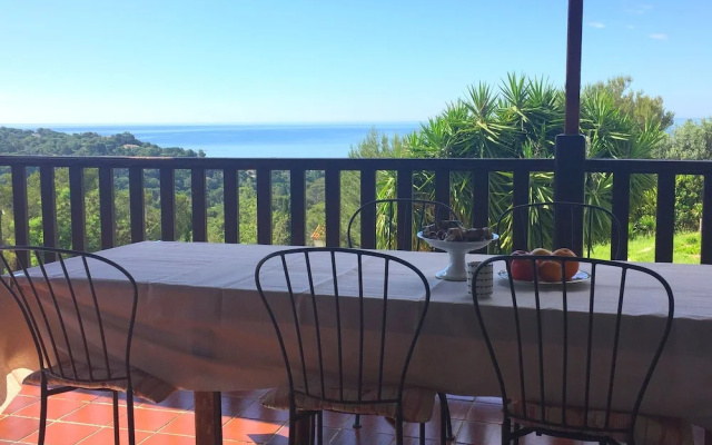 Modern Villa in La Croix-valmer With Private Pool