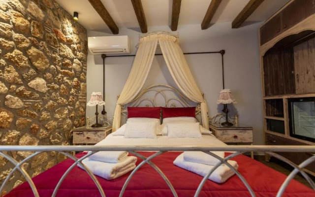 Maria's Boutique Rooms