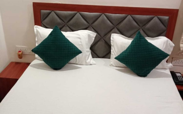 Hotel Vedika
