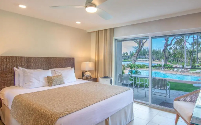 Castle Napili Surf Beach Resort