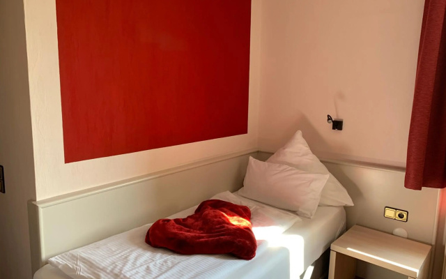 Seehotel Neue Liebe