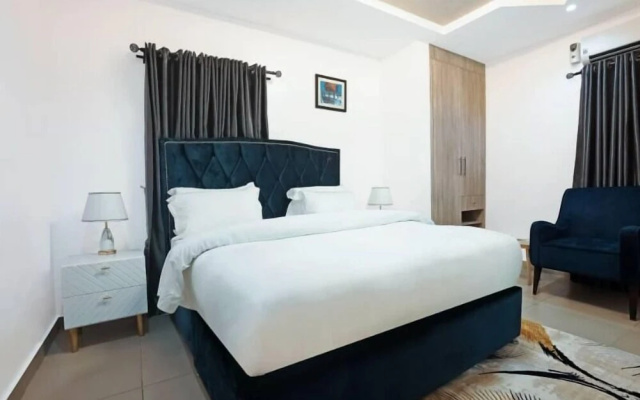 3H Villas Hotel & Luxury Apartment