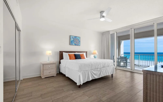 Navarre Beach Regency 310 - Sea Turtles
