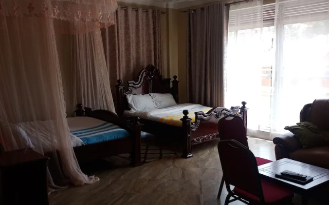 paradise Executive Motel