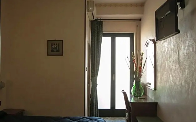 Hotel Bisceglie
