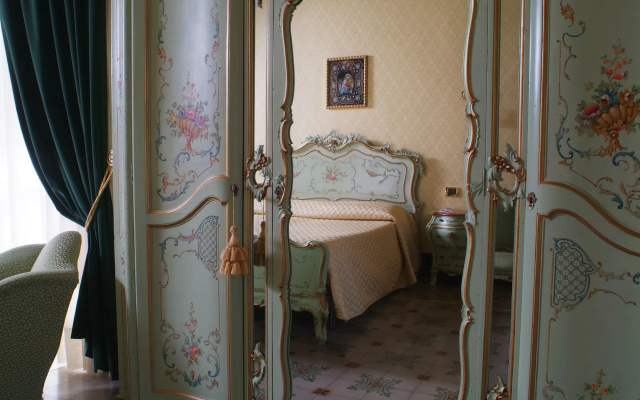 Hotel Palazzo Failla