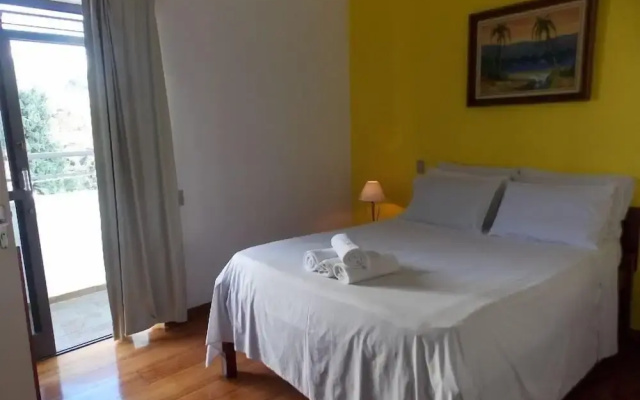 Hotel Salvador