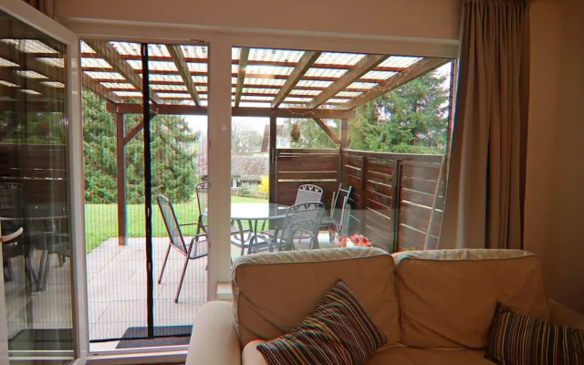Apartment in Braunlage