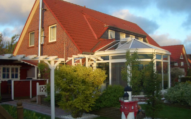 Haus Delphin