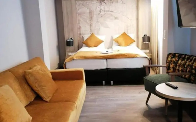 Liebig Hotel