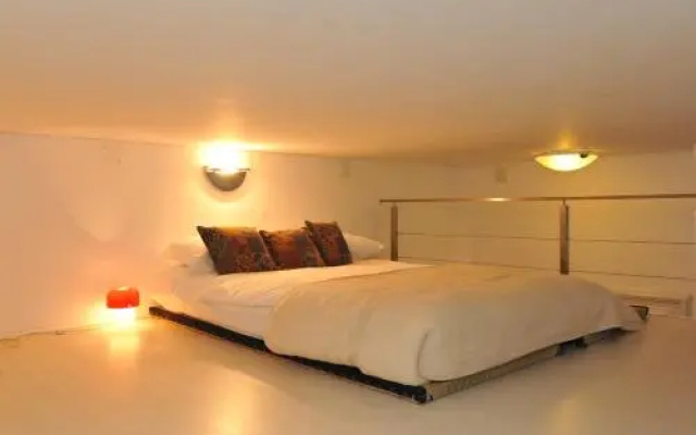 Rimska ulica Apartments Tour As
