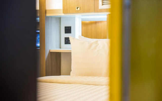 Nonze Hostel