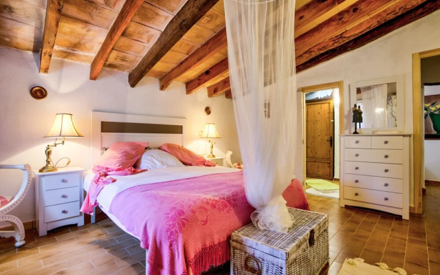 Villa Els Rafals