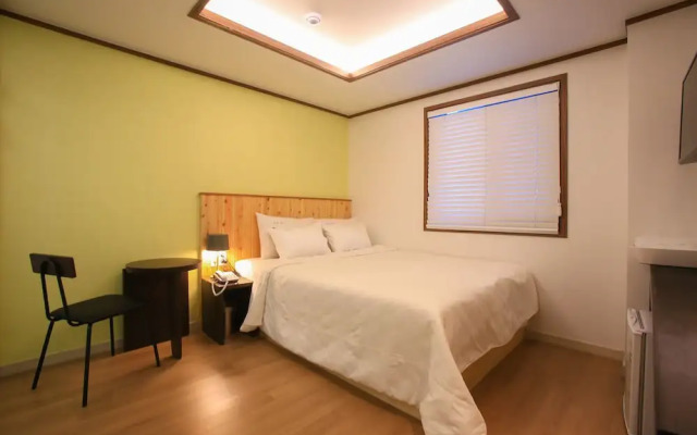 Seocho Denver