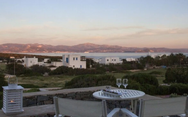 Serene Holiday Villa - Views, nr Best Family Beach by VillaRentalsgr