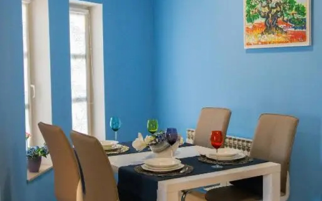 Apartment Giro